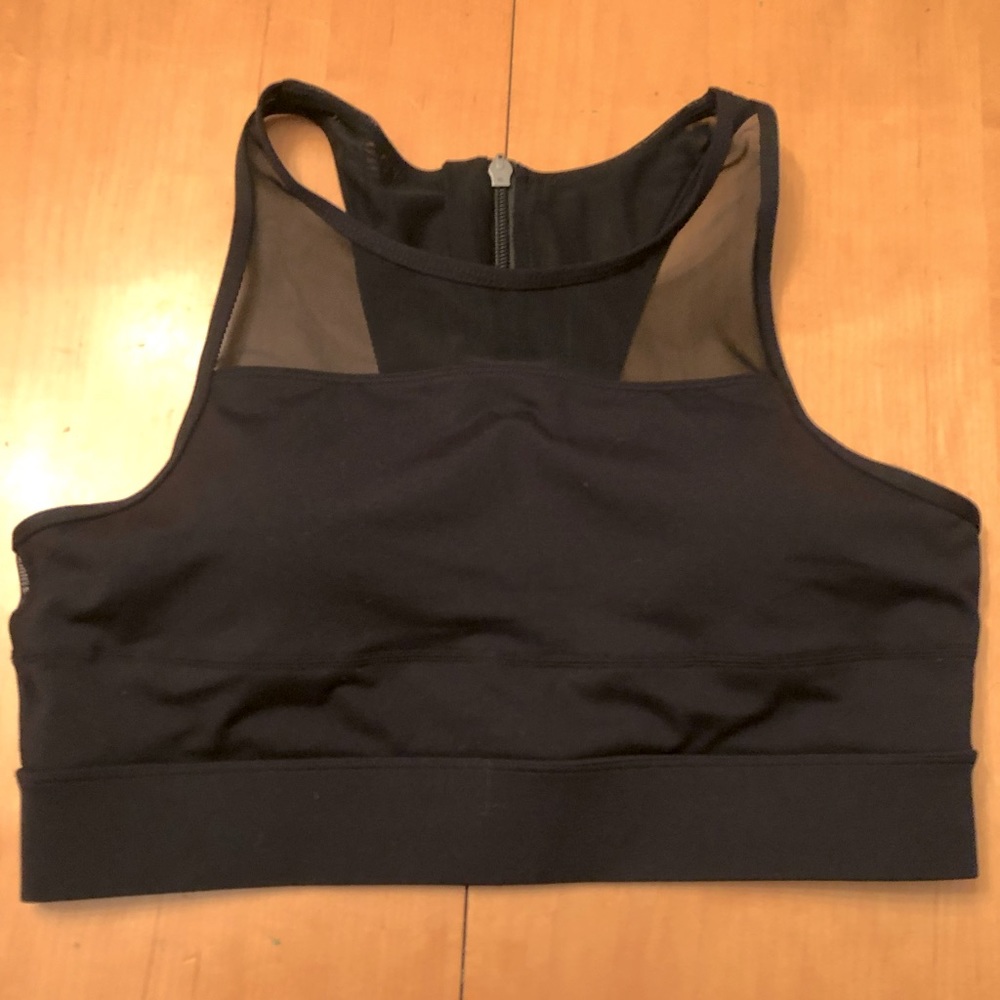 ZYIA XL All Star Bra, like new